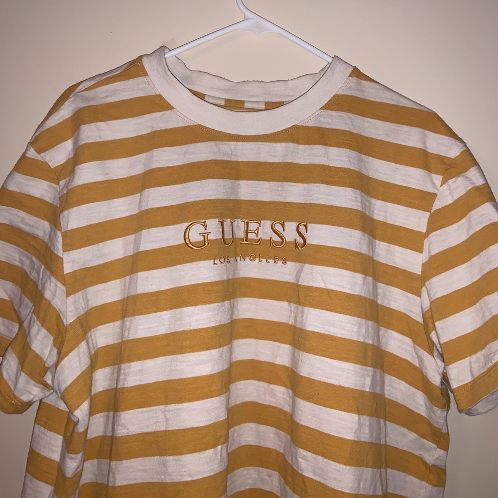 Guess shirt